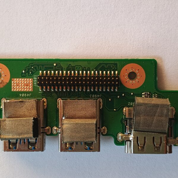 ASUS N56JK/G56JK USB 3.0 board