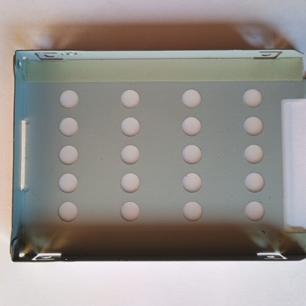 ASUS G56JK HDD keret