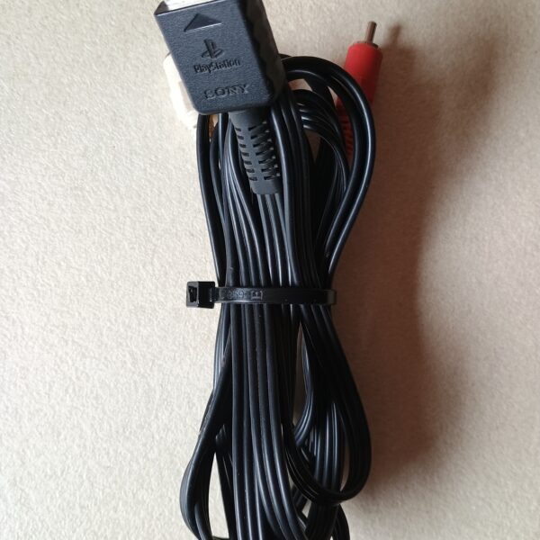 Playstation AV kábel