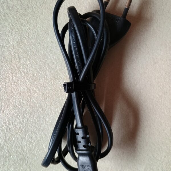 Playstation 2 Fat tápkábel