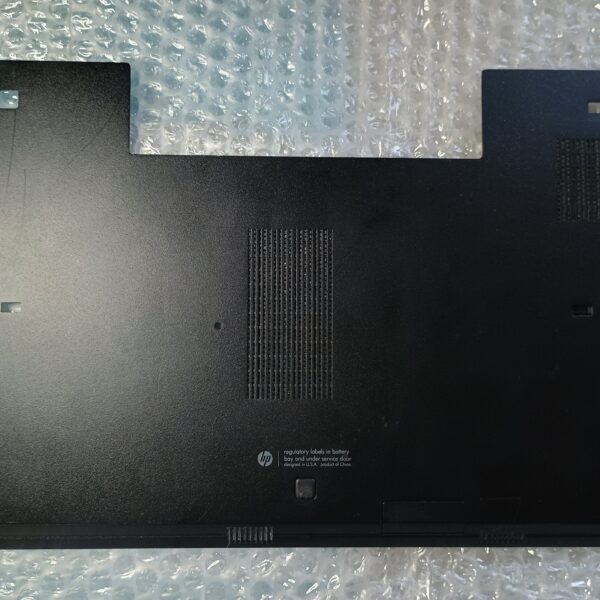 HP Elitebook 8560P Alsó burkolat panel