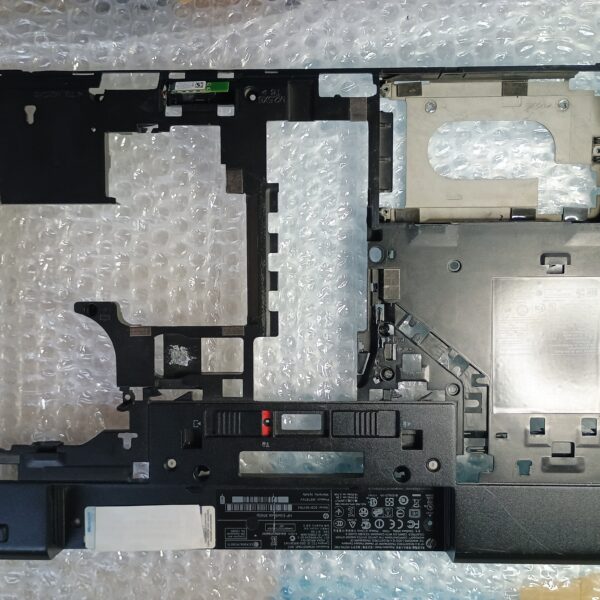 HP Elitebook 8560P Alsó burkolat