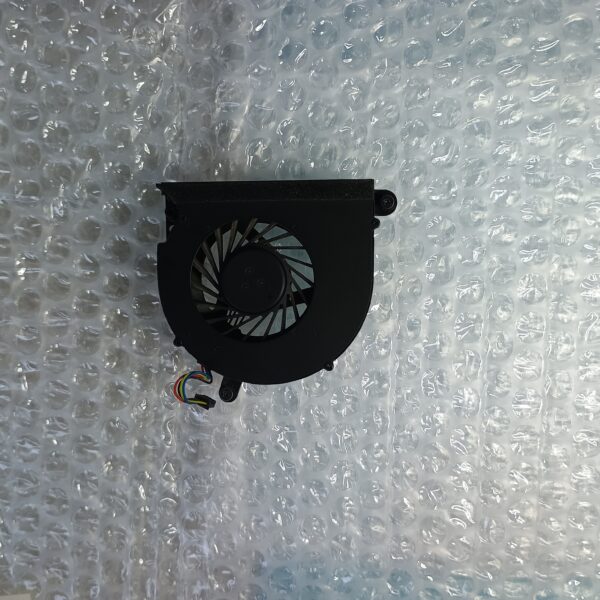 HP Elitebook 8560P Hűtőventilátor