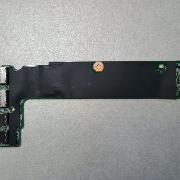 HP Elitebook 8560P USB/Audio board