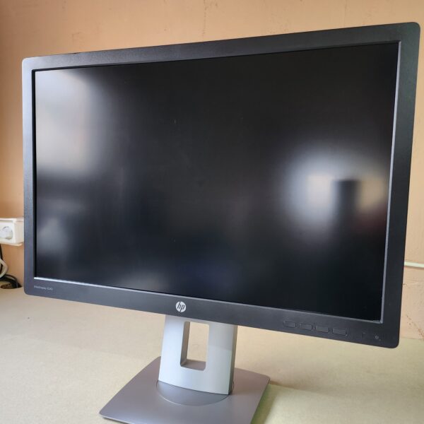 HP EliteDisplay E242 (FHD, 24")