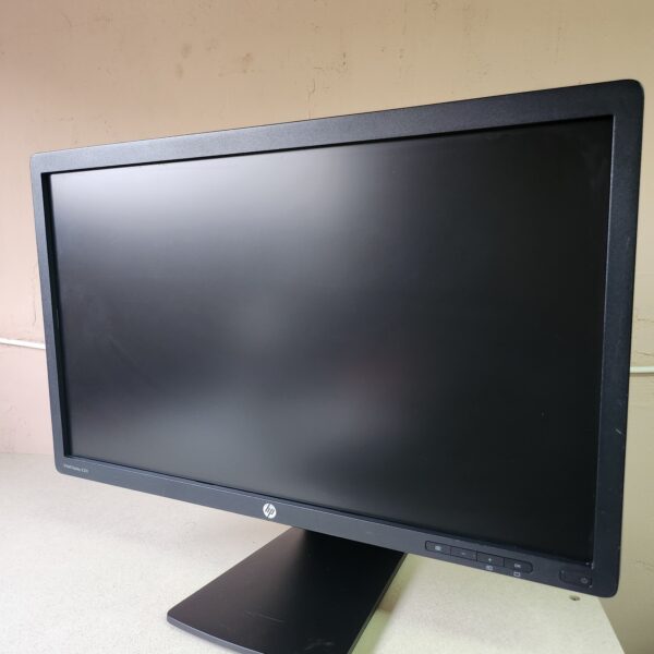 HP EliteDisplay E231  (FHD, 23")