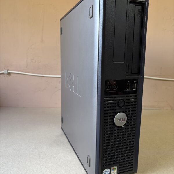 Dell optiplex GX520