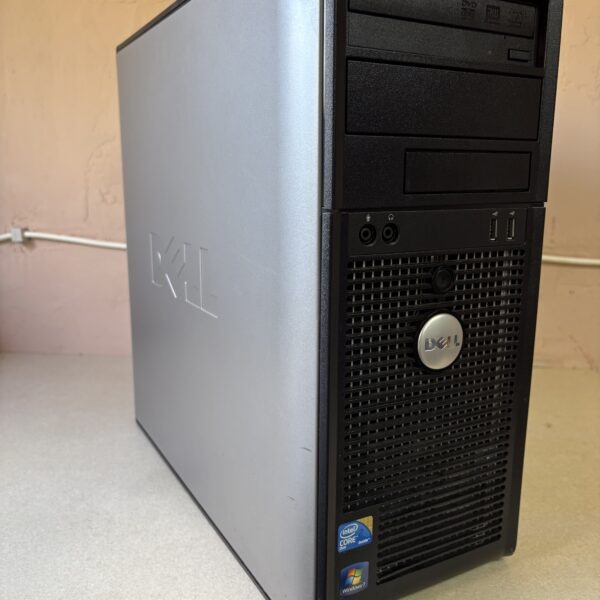 Dell Optiplex 780